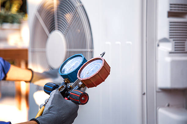 Affordable Hvac solutions in Perry, IA